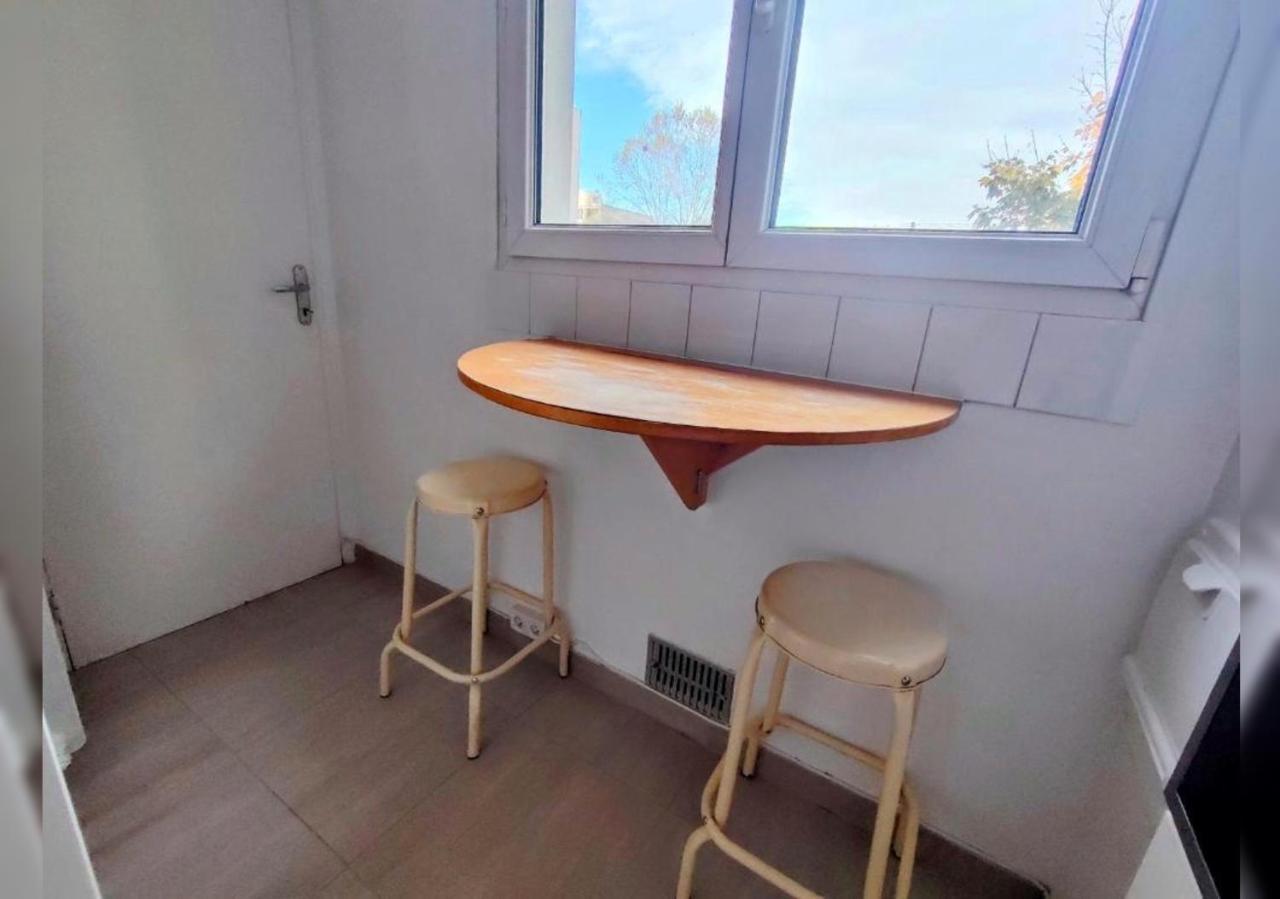 Room & Parking In Shared Appartment With Proprietor L 25 Mins From Paris Gare Du Nord, Cdg Airport & Stade De France Montmagny Eksteriør bilde